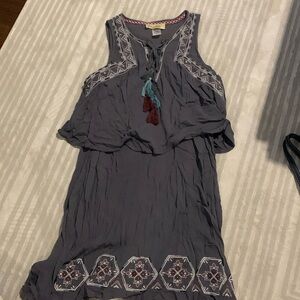NWOT Davina dress size small